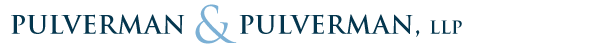 Pulverman & Pulverman, LLP