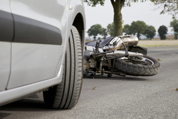 santa barbara Motorcycle Accident lawye