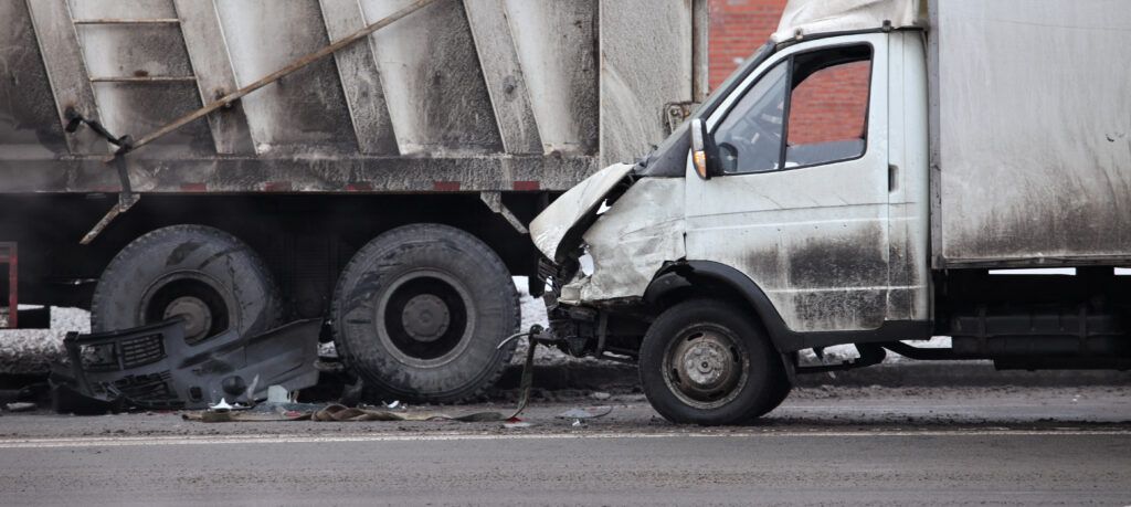 The Grave Dangers of Override and Underride Truck Crashes